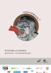 Okładka książki Chłop-niewolnik? Opowieść o pańszczyźnie Waldemar Kuligowski