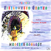 Przygody Niezłomnego Gnatka: Mroczne odgłosy