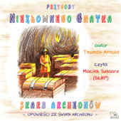 Przygody Niezłomnego Gnatka: Skarb Archeonów