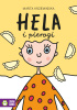 Okładka książki Hela i pierogi Marta Krzemińska