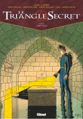Le Triangle Secret - L'Imposteur