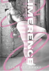 Okładka książki Limerence autora Scarlett Drake, 9781739912796