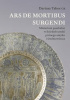 Okładka książki Ars de mortibus surgendi. Misterium paschalne w dziełach sztuki późnego antyku i średniowiecza Dariusz Tabor CR