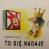 Okładka książki To się nadaje Zbigniew Jujka