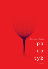 Okładka książki Podotyk Mateusz Jańta