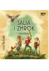 Salia i Zmrok