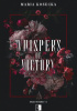 Okładka książki Whispers of Victory Maria Kosecka