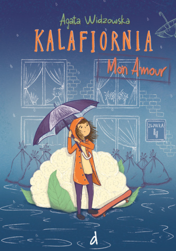 Kalafiornia Mon Amour