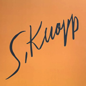 S. Knapp. Alchemik i wizjoner