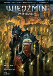 Wiedźmin. Kwestia ceny