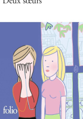 Okładka książki Deux soeurs David Foenkinos