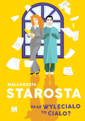 Skąd wyleciało to ciało?