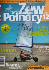 Zew Północy nr 12 (wiosna 2012)