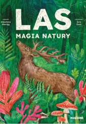 Las. Magia natury