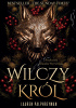 Okładka ksiżąki Wilczy król