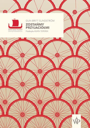 Zostańmy przyjaciółmi - Gun-Britt Sundström