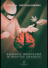 Okładka książki Konopie medyczne w praktyce lekarskiej Paweł Dryżałowski