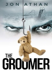 Okładka książki The Groomer Jon Athan