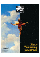Przekrój nr 1 (3586)/26 (Rocznik 2026) - Redakcja magazynu Przekrój