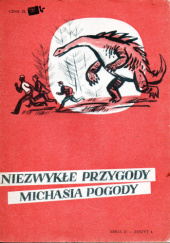 Niezwykłe przygody Michasia Pogody seria II cz.4