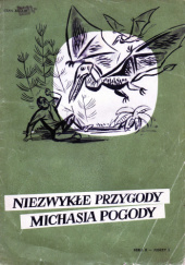 Niezwykłe przygody Michasia Pogody seria II cz.5