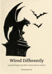 Wired Differently: A psychological profile written by its subject - autor nieznany