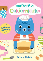 Cukierniczka. Kotka Blu