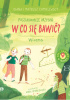 Okładka książki Poszukiwacze przygód. W co się bawić ? Wiosna Mateusz Chmielewski