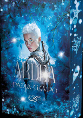 Okładka książki Ardea Paola Gampo