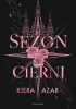 Okładka książki Sezon cierni