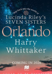 Okładka książki Orlando