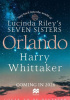 Okładka książki Orlando Harry Whittaker