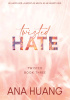 Twisted Hate