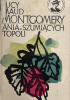 Okładka książki Ania z szumiących topoli Lucy Maud Montgomery