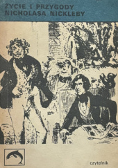 Życie i przygody Nicholasa Nickleby Tom 2