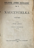 Nauczycielka