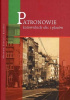 Okładka książki Patronowie katowickich ulic i placów praca zbiorowa
