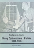 Okładka książki Stany Zjednoczone i Polska 1939-1945 Ewa Cytowska-Siegrist