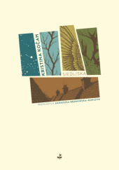 Okładka książki Siedliska Kristina Kočan