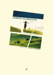 Okładka książki Wiersze z zieleni Sabrina Giarratana
