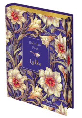 Okładka książki Lalka (edycja kolekcjonerska) Bolesław Prus