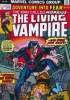 Okładka książki Morbius the Living Vampire Omnibus Stephen Ross \\Steve\\ Gerber,&nbsp;Gil Kane,&nbsp;Bill Mantlo,&nbsp;Don McGregor,&nbsp;Doug Moench,&nbsp;Frank Robbins,&nbsp;Mike Vosburg
