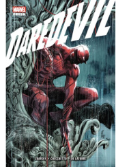 Okładka książki Daredevil - Tom 4 Chip Zdarsky,&nbsp;Rafael de Latorre