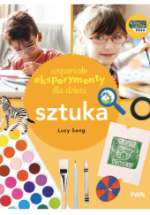 Okładka książki Sztuka Lucy Song