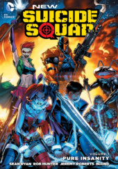 New Suicide Squad: Pure Insanity