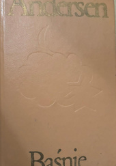 Okładka książki Baśnie Hans Christian Andersen