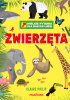 Okładka książki Wielkie pytania dla małych ludzi. Zwierzęta Claire Philip
