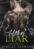 Okładka książki FILTHY LIAR Hayley Faiman
