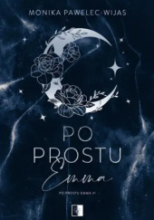 Okładka książki Po prostu Emma Monika Pawelec