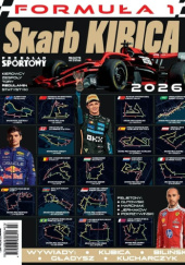 Skarb kibica. Formuła 1.